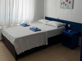 New golden gate hotel - Fethiye - 6