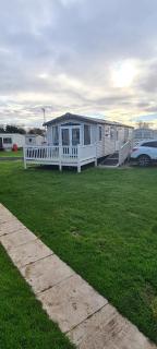 Staceys Homely Haven Sensory Friendly Caravan Short Breaks Welcome - 8