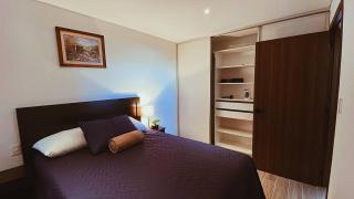 Apartamento Grande zona 13 Aeropuerto Inara - Guatemala - 6