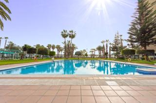 1003 - Seafront apartment on El Paseo - Air conditionning - Wi-Fi - Smart TV - Almuñécar - 4