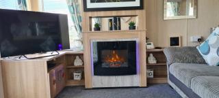 Stacey's Homely Haven - Cresswell - 7