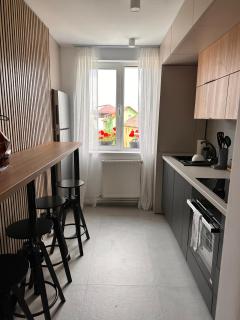 Dreambed 2 - Baia Mare - 9