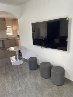 sunny apartment - Koolbaai - 4