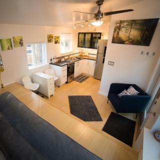 WeeCasa Tiny Home Resort - 6