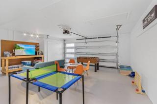 Anchors Away - Pool with Spa - Garage Game Room - 3