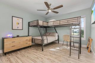 Anchors Away - Pool with Spa - Garage Game Room - Cape Coral - 2