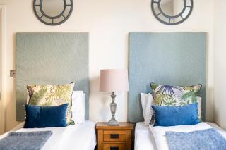 Ivy House - Bath - 8