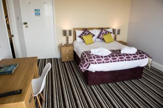 Best Western Lancaster Morecambe Lothersdale Hotel - Morecambe - 6