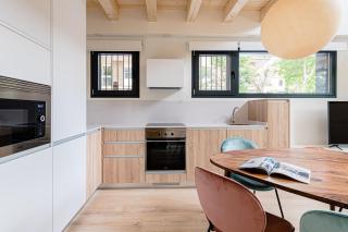 Exclusivo Dúplex en Salamanca - Madrid - 5