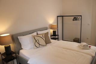 Boutique Apartment im Zentrum - Paderborn - 5