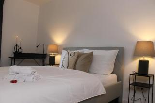 Boutique Apartment im Zentrum - Paderborn - 9