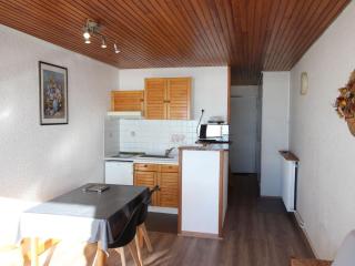 Studio cabine près des pistes avec kitchenette - FR-1-549-14 - Chamrousse - 5