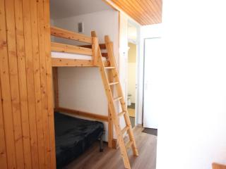 Studio cabine près des pistes avec kitchenette - FR-1-549-14 - Chamrousse - 2