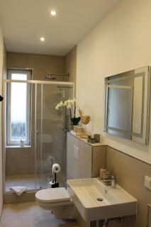 Boutique Apartment im Zentrum - Paderborn - 4