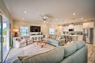 New Listing w pool & hot tub 4bd discounted - Pensacola - 0