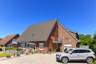 Ferienwohnungen Haus Boje - Neuharlingersiel - 7