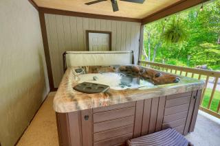 Hideaway Pines - Logan - 6