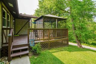 Hideaway Pines - Logan - 3