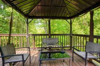 Hideaway Pines - Logan - 2