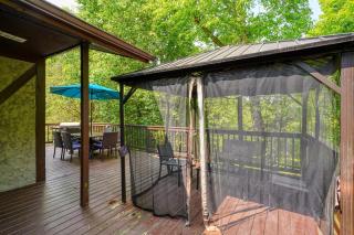 Hideaway Pines - Logan - 1