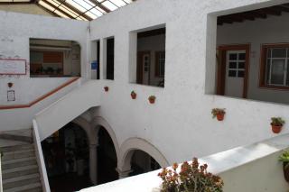 Hotel El Rincón de Jesusita - 8