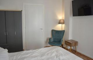 Modern Cozy Central Flat - Patra - 5