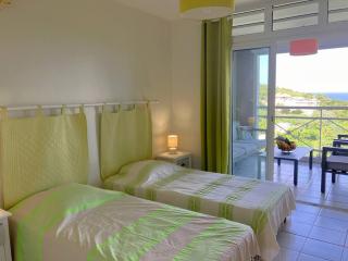 Orchidée, Spacieux & Vue mer - Les Trois-Îlets - 2