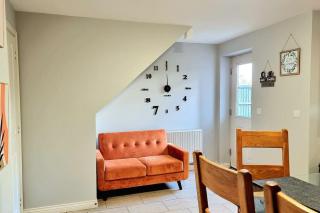 Spacious Modern House with Great Transport Links and Long Stay Discounts - Thurcaston - 7