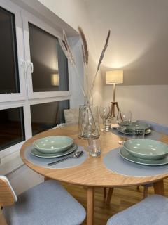 Dümmerland Apartments - Lemförde - 0