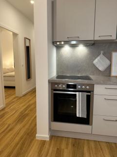Dümmerland Apartments - Lemförde - 2