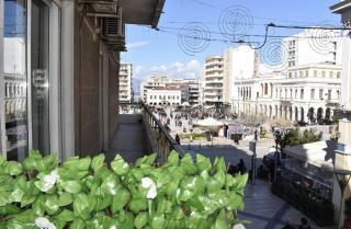 Modern Cozy Central Flat - Patra - 3