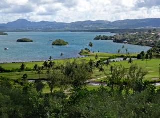 Orchidée, Spacieux & Vue mer - 9