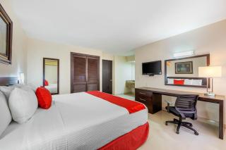 Eco City Hoteles - Tuxtla Gutiérrez - 6