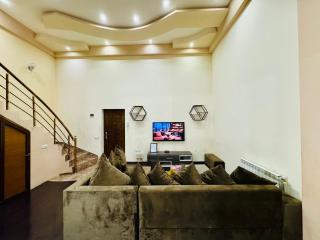 Arshakunyats 39/9 TopHouse - Yerevan - 7