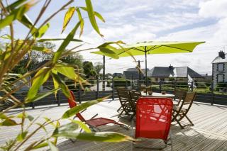 Villa Orkagna - Perros-Guirec - 2