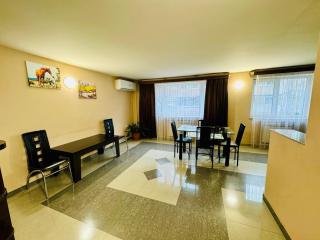 Arshakunyats 39/9 TopHouse - Yerevan - 3