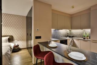 Sun Hill Luxury Suites - Budapest - 1