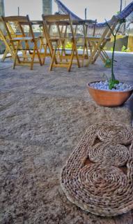 Alto das Carnaúbas Chalé - Macapá Beach-PI - 1