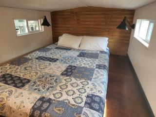 WeeCasa Tiny Home Resort - Lyons - 5