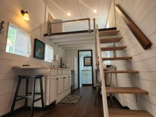 WeeCasa Tiny Home Resort - Lyons - 4