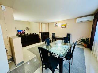 Arshakunyats 39/9 TopHouse - Yerevan - 1