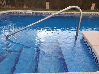Apartamento nuevo con piscina - Cambrils - 2