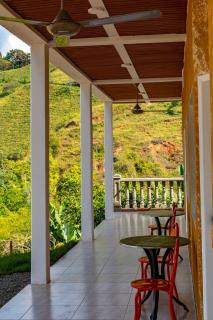 Hotel Campestre La Francesina - Betania - 5