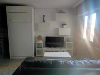 Estudio tipo Loft en el centro de Mugardos - 5