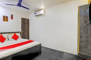 Hotel O Lotus Hotel - Surat - 1