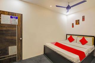 Hotel O Lotus Hotel - Surat - 6