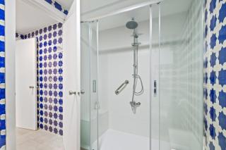 Piso con 2 habitaciones, 2 terrazas y piscina - Torremolinos - 2