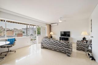 Piso con 2 habitaciones, 2 terrazas y piscina - Torremolinos - 7