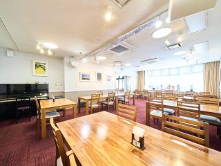 Okasan Hotel - Vacation STAY 66120v - Ogaki - 2