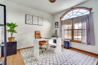 Elegant Pataskala Home with Hot Tub and Fire Pit! - 5